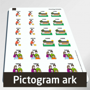 Piktogrammer