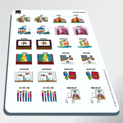 Basis Struktur 60 (Pige)