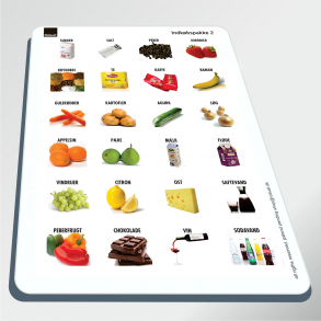 Indkb 2 - Piktogram ark