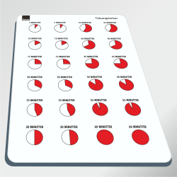 Basis Struktur 60 (Pige)