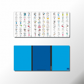 Hygiejnepakke dreng PLUS