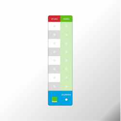 Hygiejnepakke dreng PLUS