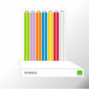 Basis Struktur 10 (Dreng)