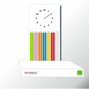 Basis Struktur 30 (Dreng)
