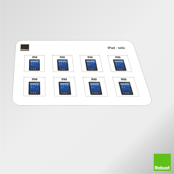 Ipad - Piktogram ark