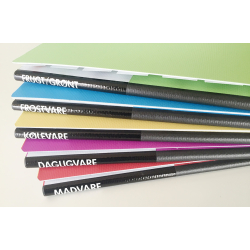 Mad &amp; indkbspakke